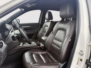 Mazda CX-5 SIGNATURE 2020