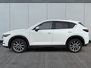Mazda CX-5 SIGNATURE 2020