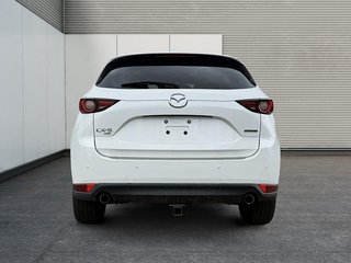 Mazda CX-5 SIGNATURE 2020