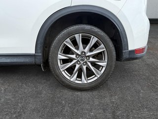 Mazda CX-5 SIGNATURE 2020