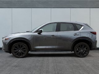 Mazda CX-5 SPORT DESIGN 2022