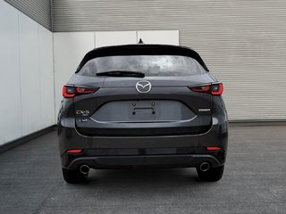 Mazda CX-5 SPORT DESIGN 2022