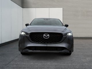 Mazda CX-5 SPORT DESIGN 2022