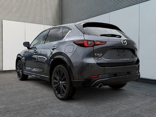 Mazda CX-5 SPORT DESIGN 2022