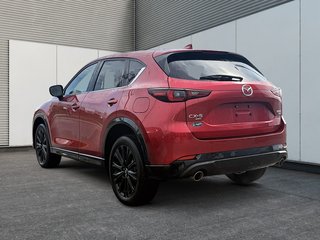 Mazda CX-5 SPORT DESIGN - TURBO 2022