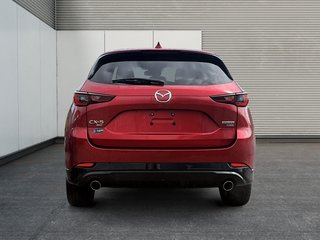 Mazda CX-5 SPORT DESIGN - TURBO 2022
