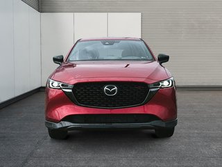 Mazda CX-5 SPORT DESIGN - TURBO 2022