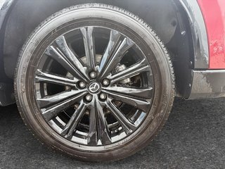 Mazda CX-5 SPORT DESIGN - TURBO 2022