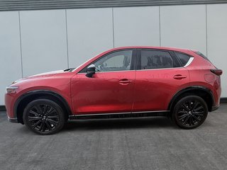 Mazda CX-5 SPORT DESIGN - TURBO 2022
