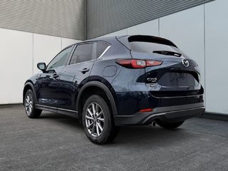 2023 Mazda CX-5 GS