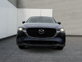 2023 Mazda CX-5 GS