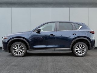 2023 Mazda CX-5 GS