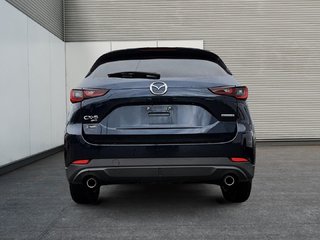 2023 Mazda CX-5 GS
