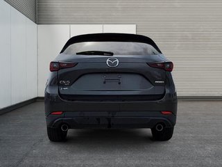Mazda CX-5 GT 2023