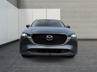 Mazda CX-5 GT 2023