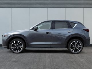 Mazda CX-5 GT 2023