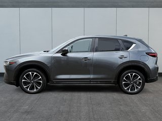 2023 Mazda CX-5 GS - GROUPE CONFORT
