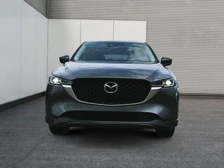 2023 Mazda CX-5 GS - GROUPE CONFORT