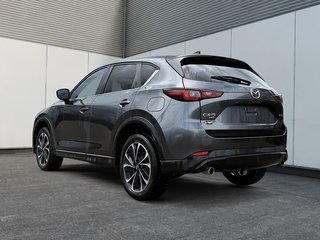 2023 Mazda CX-5 GS - GROUPE CONFORT