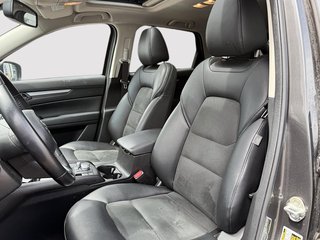 2023 Mazda CX-5 GS - GROUPE CONFORT