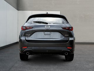 2023 Mazda CX-5 GS - GROUPE CONFORT