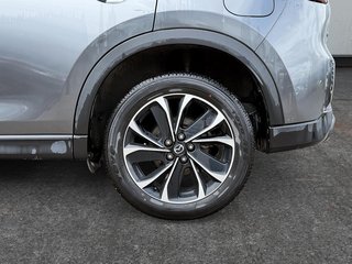 2023 Mazda CX-5 GS - GROUPE CONFORT