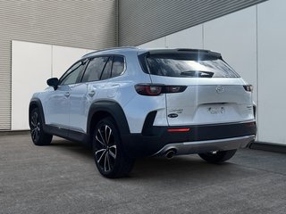2023 Mazda CX-50 GT - TURBO