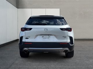 2023 Mazda CX-50 GT - TURBO