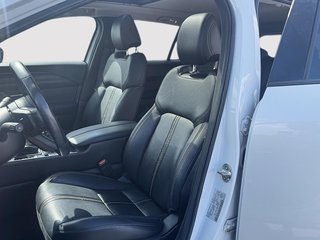 2023 Mazda CX-50 GT - TURBO