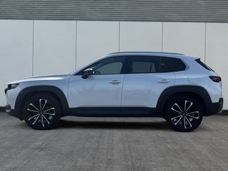 2023 Mazda CX-50 GT - TURBO