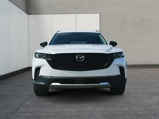 2023 Mazda CX-50 GT - TURBO