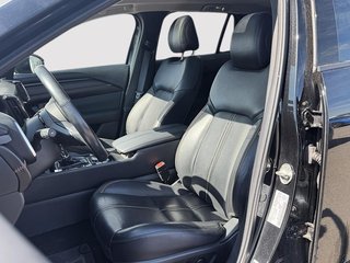 Mazda CX-50 GT 2023