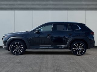 Mazda CX-50 GT 2023