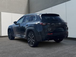 Mazda CX-50 GT 2023