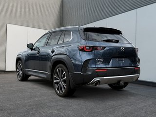 2024 Mazda CX-50 GT - TURBO