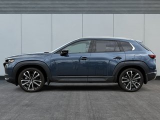 2024 Mazda CX-50 GT - TURBO