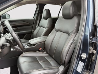 2024 Mazda CX-50 GT - TURBO