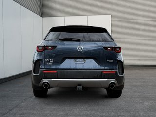 2024 Mazda CX-50 GT - TURBO