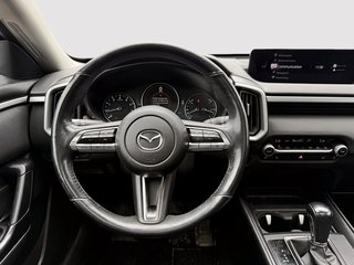 Mazda CX-50 GS-L 2024