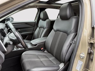 Mazda CX-50 GS-L 2024