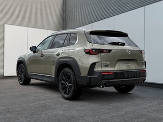 Mazda CX-50 GS-L 2024