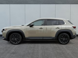 Mazda CX-50 GS-L 2024