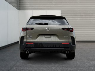 Mazda CX-50 GS-L 2024
