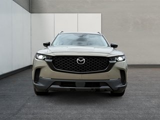 Mazda CX-50 GS-L 2024