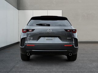 2024 Mazda CX-50 GT