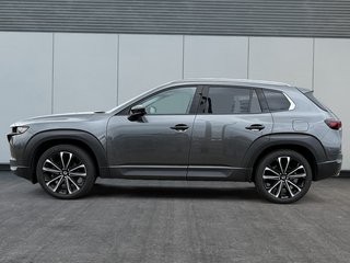 2024 Mazda CX-50 GT