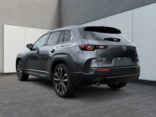 2024 Mazda CX-50 GT
