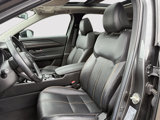2024 Mazda CX-50 GT