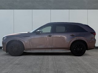 2025 Mazda CX-70 MHEV GT