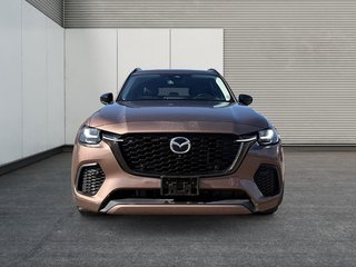 2025 Mazda CX-70 MHEV GT
